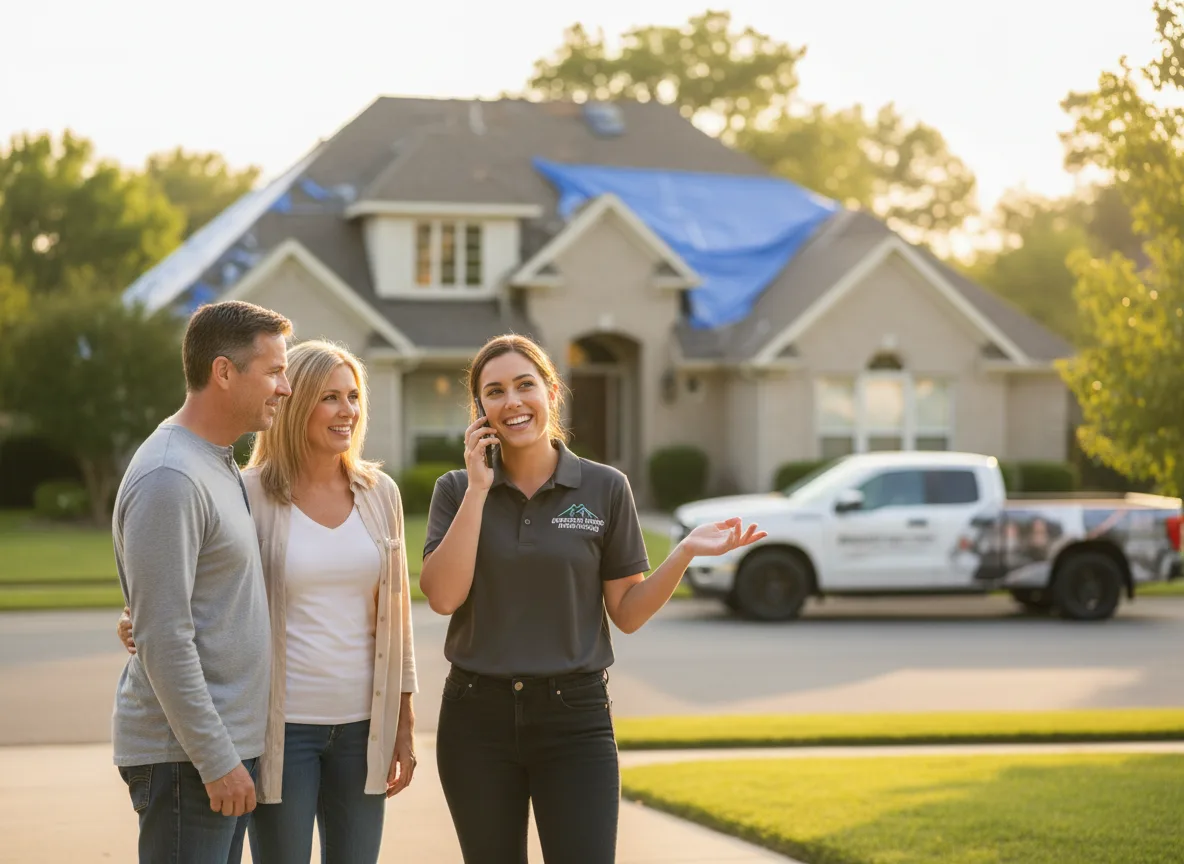 Emergency Roof Repair Bendena, KS FAQs